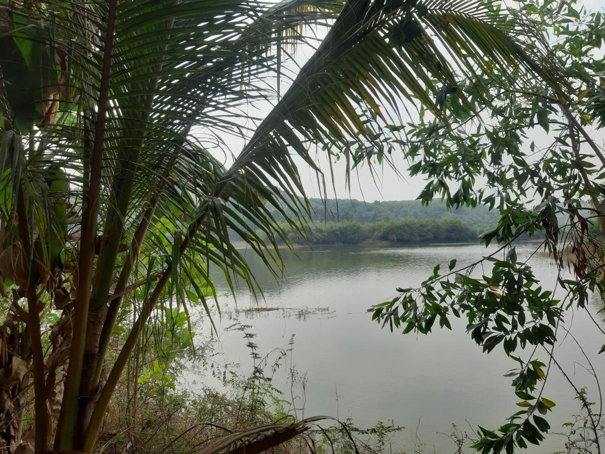 Du Nam Rever Side Cat Tien Exterior photo